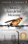 Man's Search For Meaning - Viktor E Frankl - 9781844132393