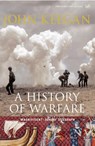 A History Of Warfare - John Keegan - 9781844137497