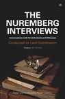The Nuremberg Interviews - Leon Goldensohn - 9781844139194