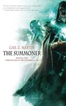 The Summoner - Gail Z. Martin - 9781844164684