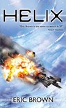 Helix - Eric Brown - 9781844164721