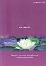 Just Beautiful - Cello -  - 9781844178742