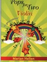 Pops for Two - Violin -  - 9781844178896
