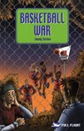 Basketball War - Jonny Zucker - 9781844242412