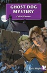 Ghost Dog Mystery - Celia Warren - 9781844248193