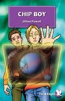 Chip Boy - Jillian Powell - 9781844248391