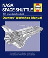 NASA Space Shuttle Owners' Workshop Manual - David Baker - 9781844258666