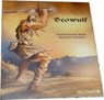 Beowulf in Gujarati and English - Henriette Barkow - 9781844440283