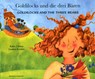 Goldilocks and the Three Bears in German and English - Kate Clynes - 9781844440412