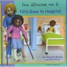 Nita Goes to Hospital - BARKOW,  Henriette - 9781844448180