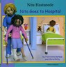 Nita Goes to Hospital - Henriette Barkow - 9781844448326