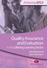 Quality Assurance and Evaluation in the Lifelong Learning Sector - Dickinson - 9781844458363