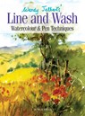 Wendy Jelbert's Line & Wash - JELBERT,  Wendy - 9781844481576