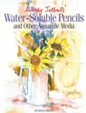 Wendy Jelbert's Water Soluble Pencils - JELBERT,  Wendy - 9781844481590