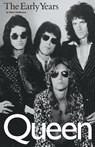 Queen - Mark Hodkinson - 9781844490127