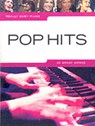 Really Easy Piano -  - 9781844495672