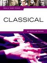 Really Easy Piano -  - 9781844495689