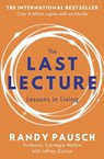 The Last Lecture - Randy Pausch ; Jeffrey Zaslow - 9781844568321
