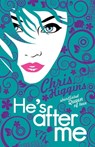 He's After Me - Chris Higgins - 9781844569991