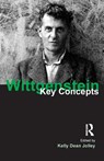 Wittgenstein - Kelly Dean Jolley - 9781844651894
