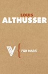 For Marx - Louis Althusser - 9781844670529