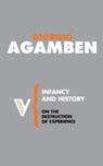 Infancy and History - Giorgio Agamben - 9781844675715