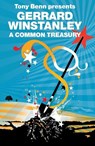 A Common Treasury - Gerrard Winstanley - 9781844675951