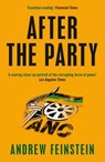 After the Party - Andrew Feinstein - 9781844676279