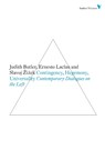 Contingency, Hegemony, Universality - Ernesto Laclau ; Judith Butler ; Slavoj Zizek - 9781844676682