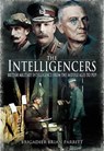 The Intelligencers - Brigadier Brian Parritt - 9781844683642