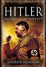 Hitler - Andrew Norman - 9781844684045