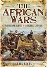 The African Wars - Chris Peers - 9781844687626
