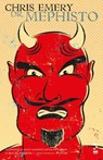 Dr. Mephisto - Chris Emery - 9781844718405