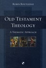 Old Testament Theology - Robin (Author) Routledge - 9781844742868