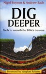 Dig Deeper - Nigel (Author) Beynon ; Andrew (Author) Sach - 9781844744312