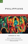 Philippians - Gordon D Fee - 9781844744619