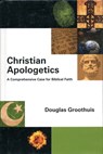 Christian Apologetics - D R Groothuis - 9781844745395