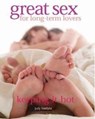 Great Sex for Long-term Lovers - Bastyra Judy - 9781844760961