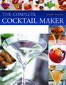 The Complete Cocktail Maker - Walton, Stuart - 9781844761654