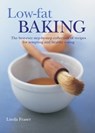 Low-fat Baking - Fraser Linda - 9781844768325
