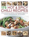 175 Hot & Spicy Chilli Recipes - Jenni Fleetwood - 9781844769711