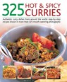 325 Hot and Spicy Curries - Mridula Baljekar - 9781844769902