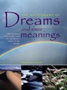 Dictionary of Dreams and Their Meanings - Craze Richard - 9781844773930