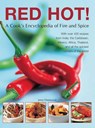 Red Hot!: a Cook's Encyclopedia of Fire and Spice - Jenni Fleetwood - 9781844776283