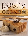 Pastry Cook - Atkinson Catherine - 9781844779048