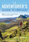 The Adventurer's Guide to Britain - Jen Benson ; Sim Benson - 9781844865192