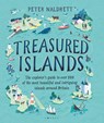 Treasured Islands - Peter Naldrett - 9781844865925