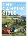 The Camping Bible - Jen Benson ; Sim Benson - 9781844866281