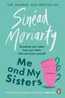 Me and My Sisters - Sinéad Moriarty - 9781844882458