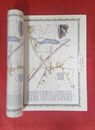 Walmley Village 1882 - Old Map Supplied Rolled in a Clear Two Part Screw Presentation Tube - Print Size 45cm x 32cm -  - 9781844917594